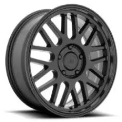 S Type Black Lip Alloy Wheels-Royal Enfield, Wheel Size 15 Inch