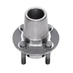 Three Wheeler Hub Pin, Material Steel