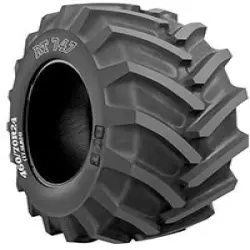 Agricultural Tractor Rear Tyre-169-30, Model Tyres