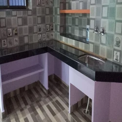 Elevation Kitchen Tiles
