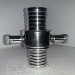 Truck Silencer Flexible Hoses