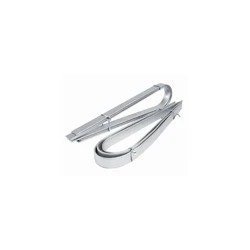 Iron Earthing Strips