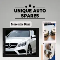 car Brake Pads, Packaging Type Box