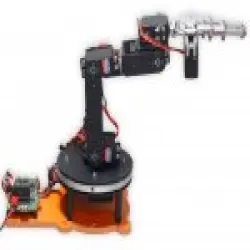 Educational Robotic Kit, Interface WiFi