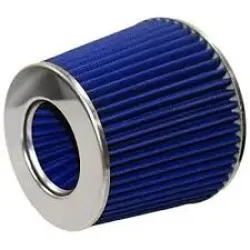 4 Wheeler Air Filter, Filter Medium Material Activated Carbon
