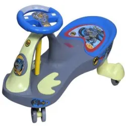 Baby Magic Ride On Car, Age Group 2 to 5 Years