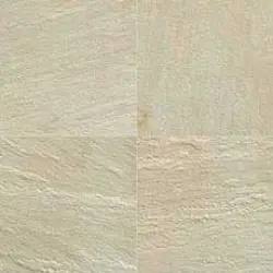 NST088 Mosaics-Mint Sandstone, Edges Machine Cut