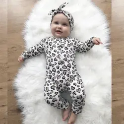 Romper, Sleepsuit Baby Casual front Open, New bron Infant wear, Age Group 0-3 Months