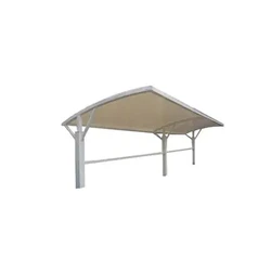 Astore Parking Shed