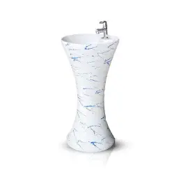 Home Wash Basin, Brand Toyo