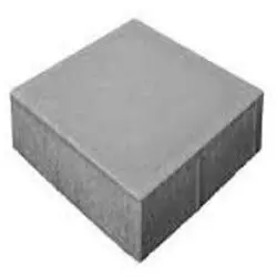 Concrete Pavers, Surface Finish Skid Resistant