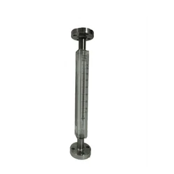 Acrylic Body Rotameter