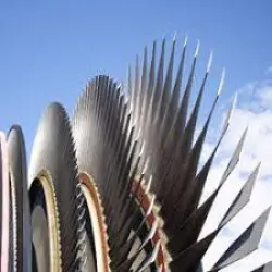 Steam And Gas Turbine Blades, Grade SS316