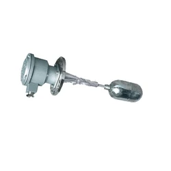 Mounted Level Switch