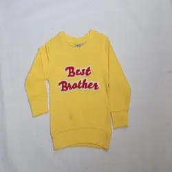 Kids Sweatshirt, Gender Unisex
