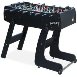 Foosball Game, UsageApplication Sports