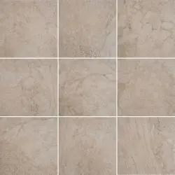 Bathroom Floor Tiles, Material Ceramic