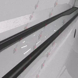 SS Scorpio Front Bumper Guard, UsageApplication Car Safety