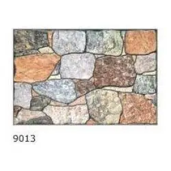 Ceramic Exterior Tiles, Size 600 x 600mm
