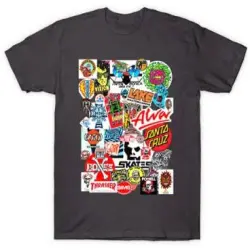 Dtf Stickers For T Shirt, Wash Care Machine Wash