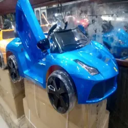 Kids Car, Material Plastic