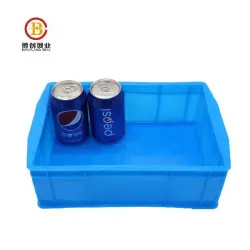 Storage Bin, Std Pack 12 pcs per ctn