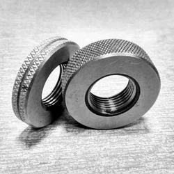 Ring Gauges