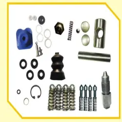 Truck Gear Lever Rubber Boot, Weight 450g