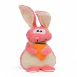 Kids Rabbit Soft Toy, Brand Ambrane