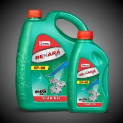 EP API GL 4 Gear Oil, Brand Biocil