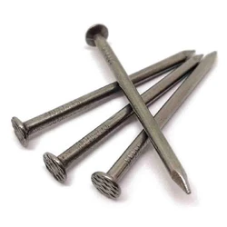 Iron Nails