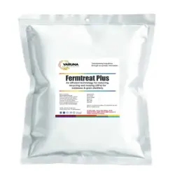 Mineral Mixture Cattle Feed, Packaging Type PP Bag