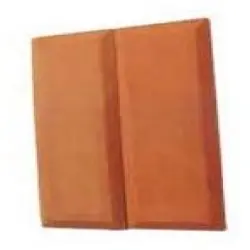 Clay Tiles Manufacturer In Ahmedabad, Coverage Area 9x3x1