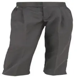 Boy Uniform Pant, Color Blue