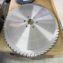Friction Saw Blades