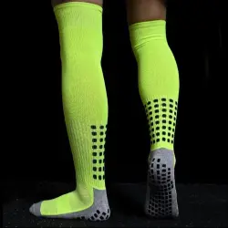 Mens Football Socks, Size Small