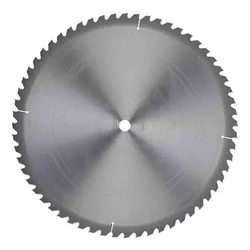 Hot Saw Blade