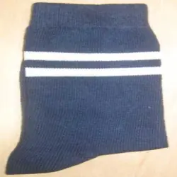 School Uniform Socks, Season All Season