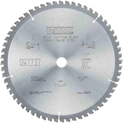 Metal Cuttings Saw Blade