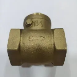 25mm Check Valve, Packaging Type Box