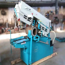 Bandsaw Machine