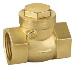 25mm Check Valve, Brand ADT