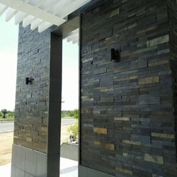 Exterior Wall Tile