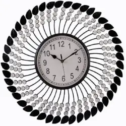 Decorative Wall Clock, Type Analog
