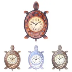 Acrylic Wall Clock, Material Plastic