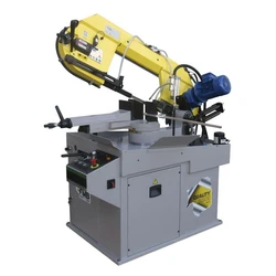 Metal Band Saw Machine