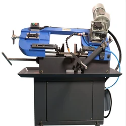 Metal Cutting Bandsaw