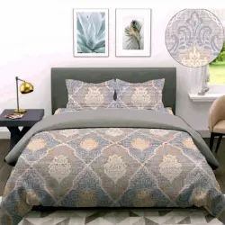 Bed Sheet, Pattern Floral Print