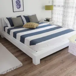 TWILIGHT BED SHEET, UsageApplication Home