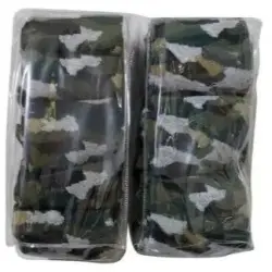 Wash Care Hand Wash Ankle Socks, Length Type Ankle Length, Color Navy Blue